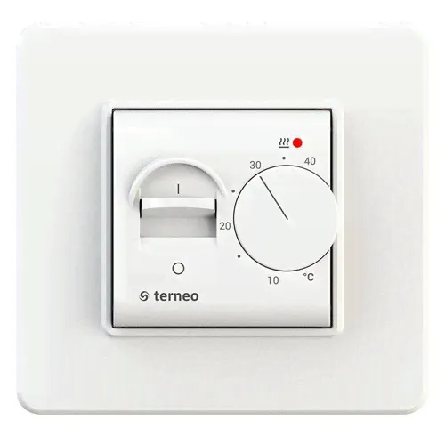 Terneo mex-0