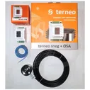 Терморегулятор Terneo Sneg с датчиком осадков Terneo OSA