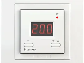Терморегулятор terneo vt unic