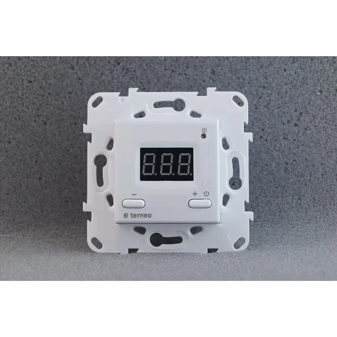 Терморегулятор terneo st unic-3